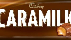 Caramilk