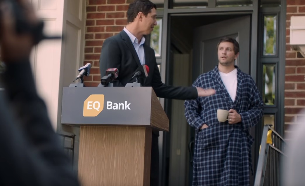 EQBank