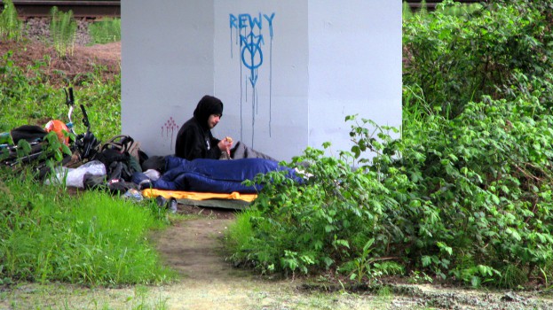 Homeless_Youth_Under_Bridge