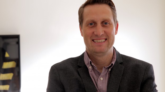 Sean Barlow