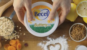 Becel CASSIES
