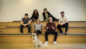 Cossette Vancouver