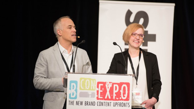 BCON EXPO 2016