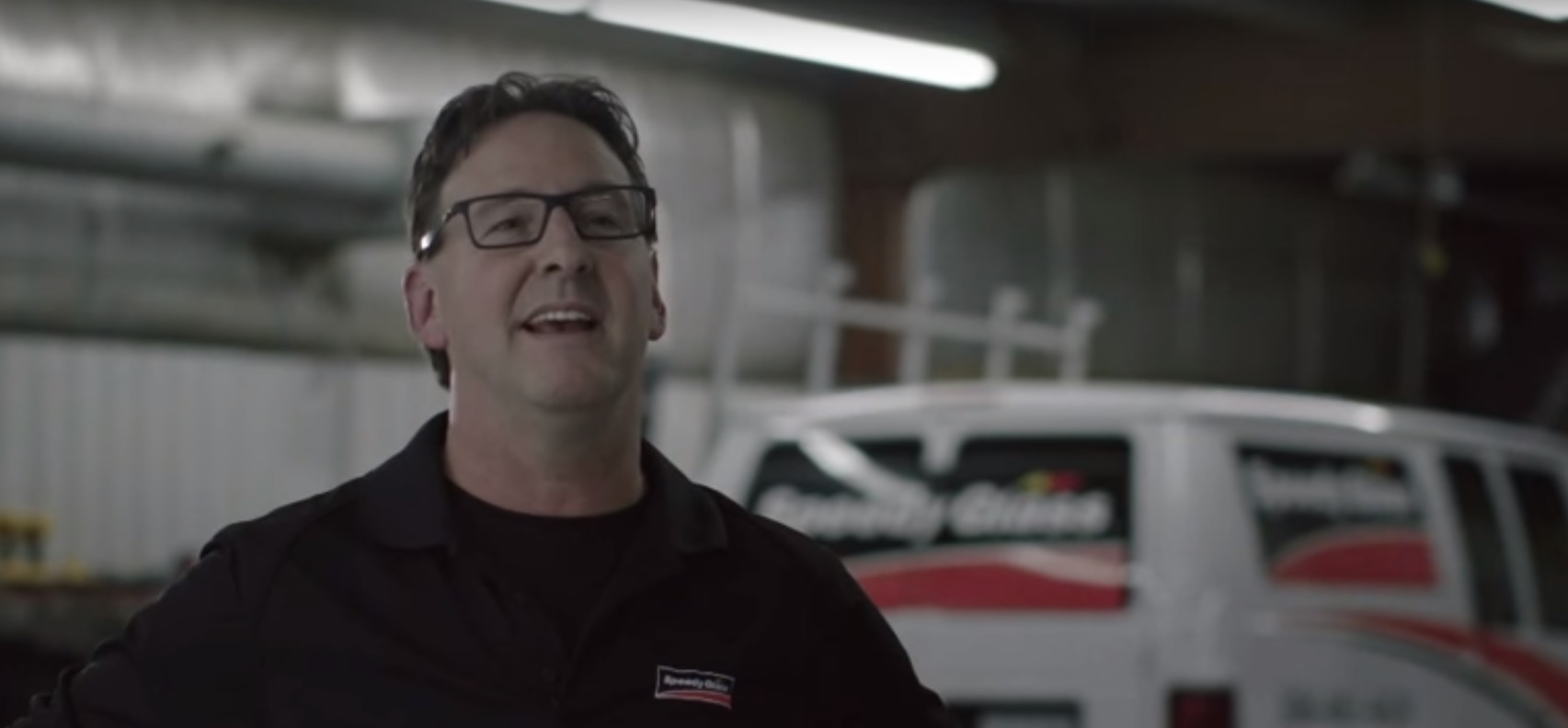 Speedy Glass puts the spotlight on technicians » strategy