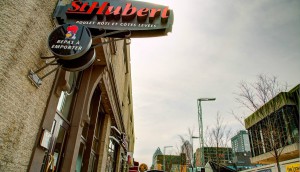StHubert