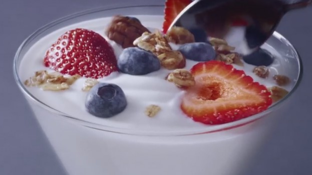 Yogurt
