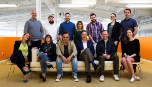 Cossette_Creative Team