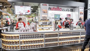 Nutella