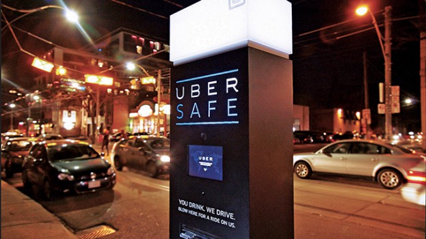 UberSafe