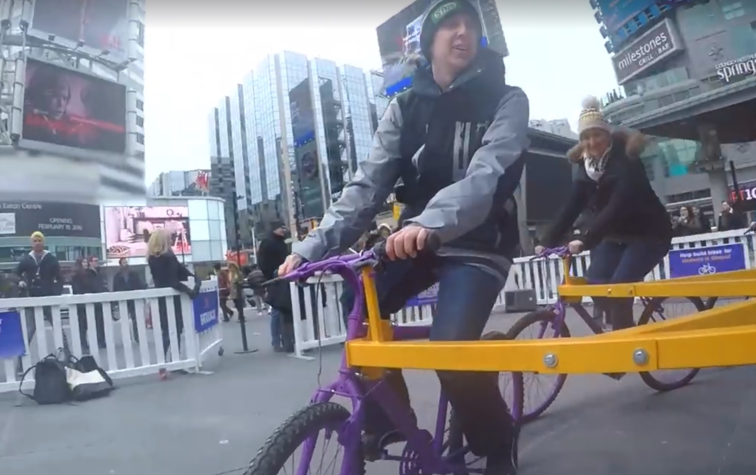 Bike