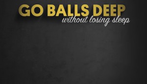 AHS_BallsDeep Poster