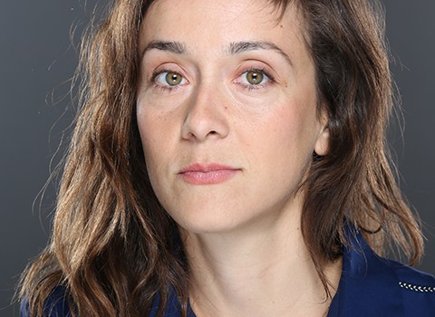 Krystle Mullin
