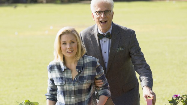 The Good Place - Season 1