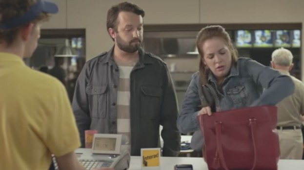Interac