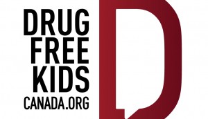 LOGO - Drug Free Kids Canada1