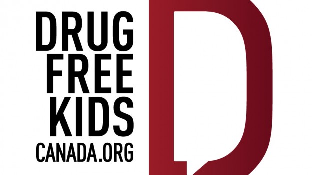 LOGO - Drug Free Kids Canada1