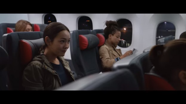 AirCanada