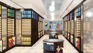 Interior Rendering
