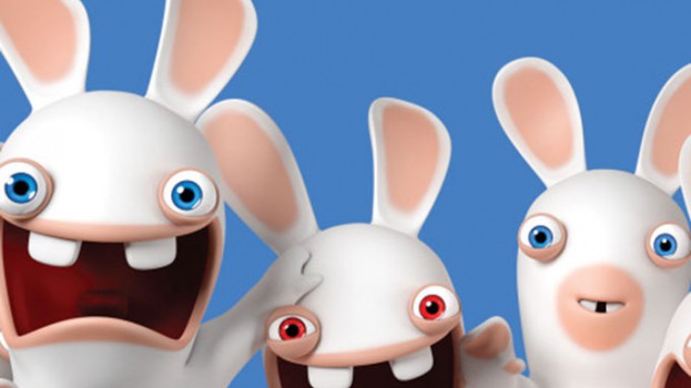 Rabbids
