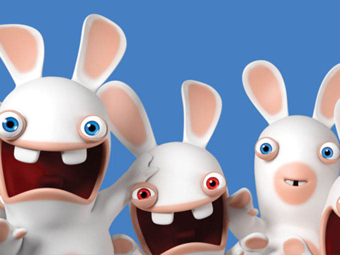 Rabbids
