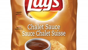 PepsiCo Canada-Lay-s- and Swiss Chalet- team up to create the ul
