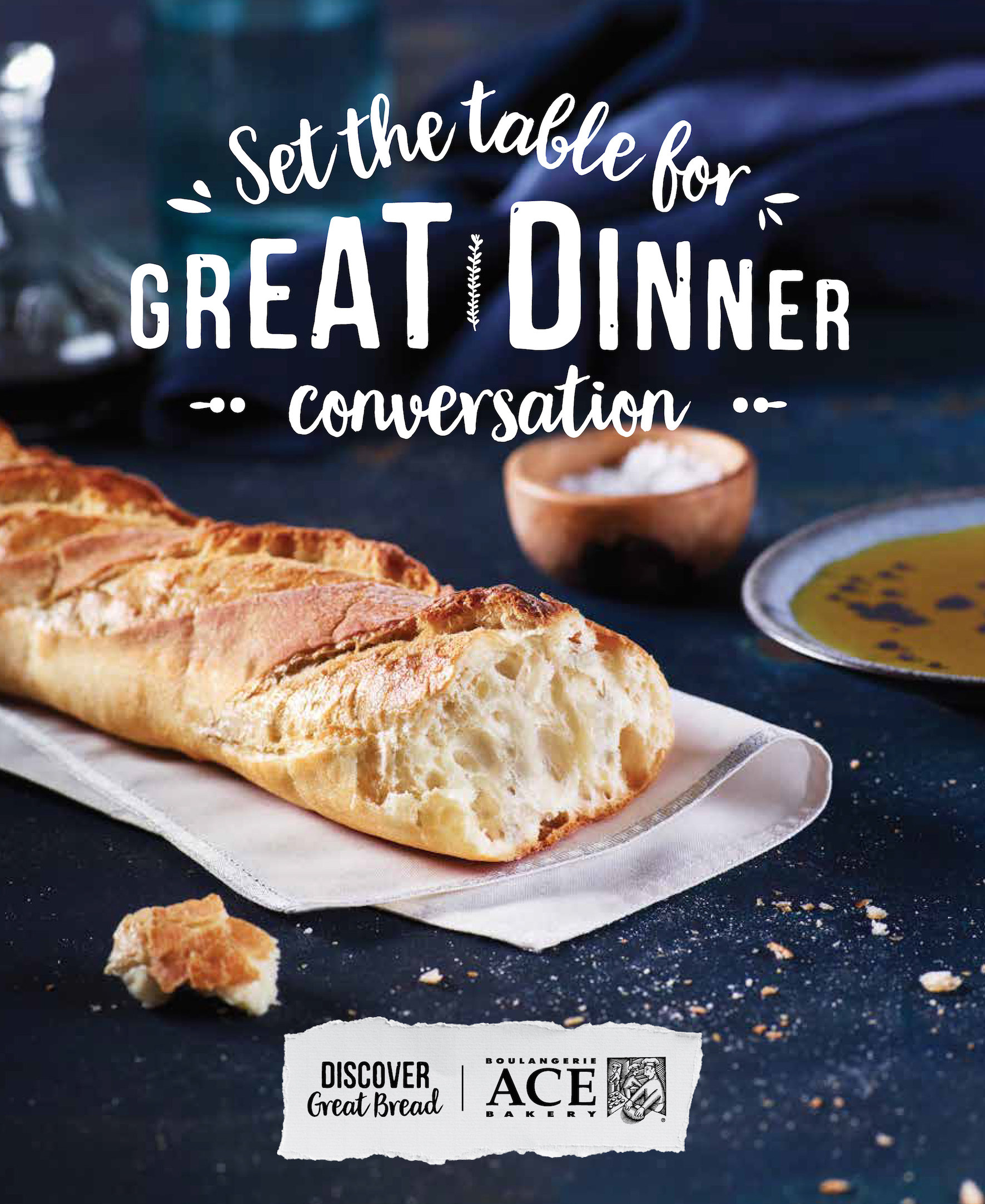 ACE Bakery goes mass » strategy