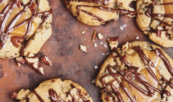 Baking