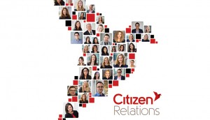 Citizen Relations Group Photo