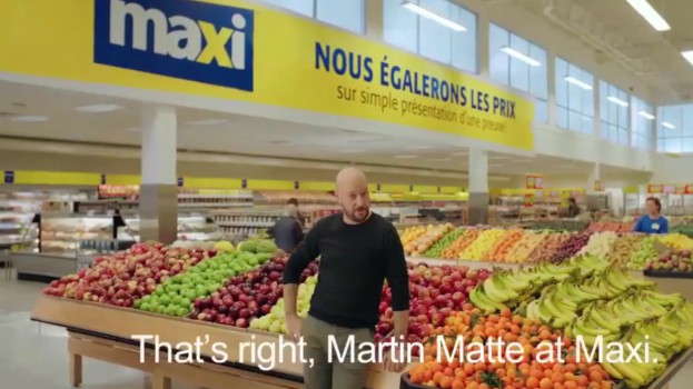 Maxi