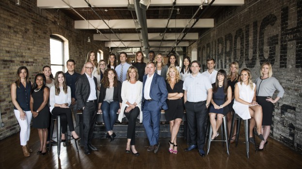 MediaProfileGroupShot
