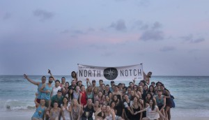 North Strategic group photo