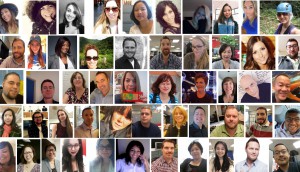SMG group photo