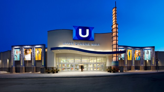 Upper_Canada_Mall_North_Entrance_2013_-_Crop