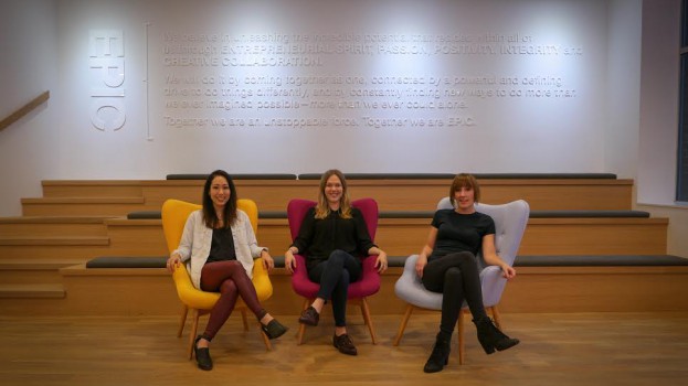 Vancouver New Hires