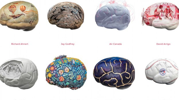 BrainProject