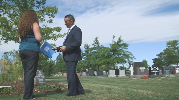 Funeral