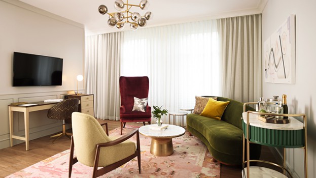 Hotels