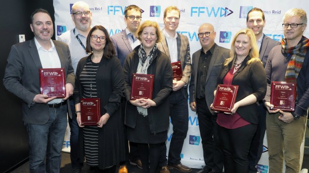 Ipsos Winners