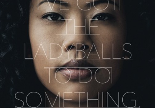Ladyballs 3