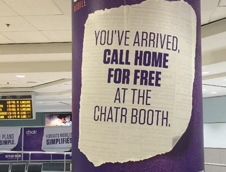AIRPORT CREATIVE