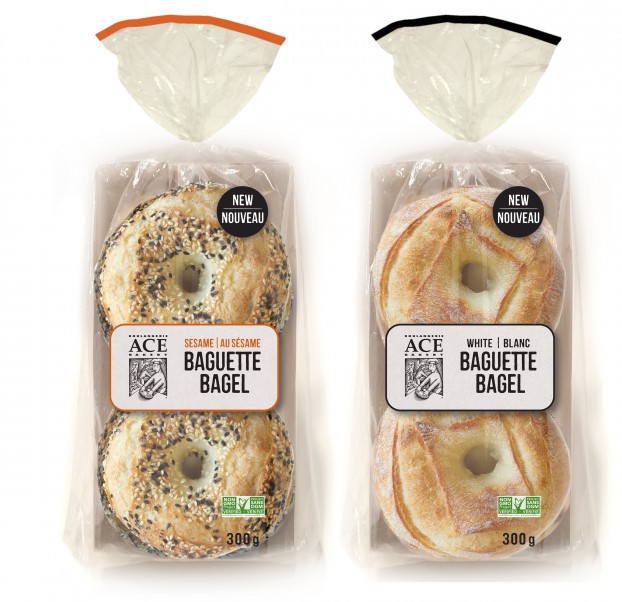 Ace Bakery bets on breakfast » strategy