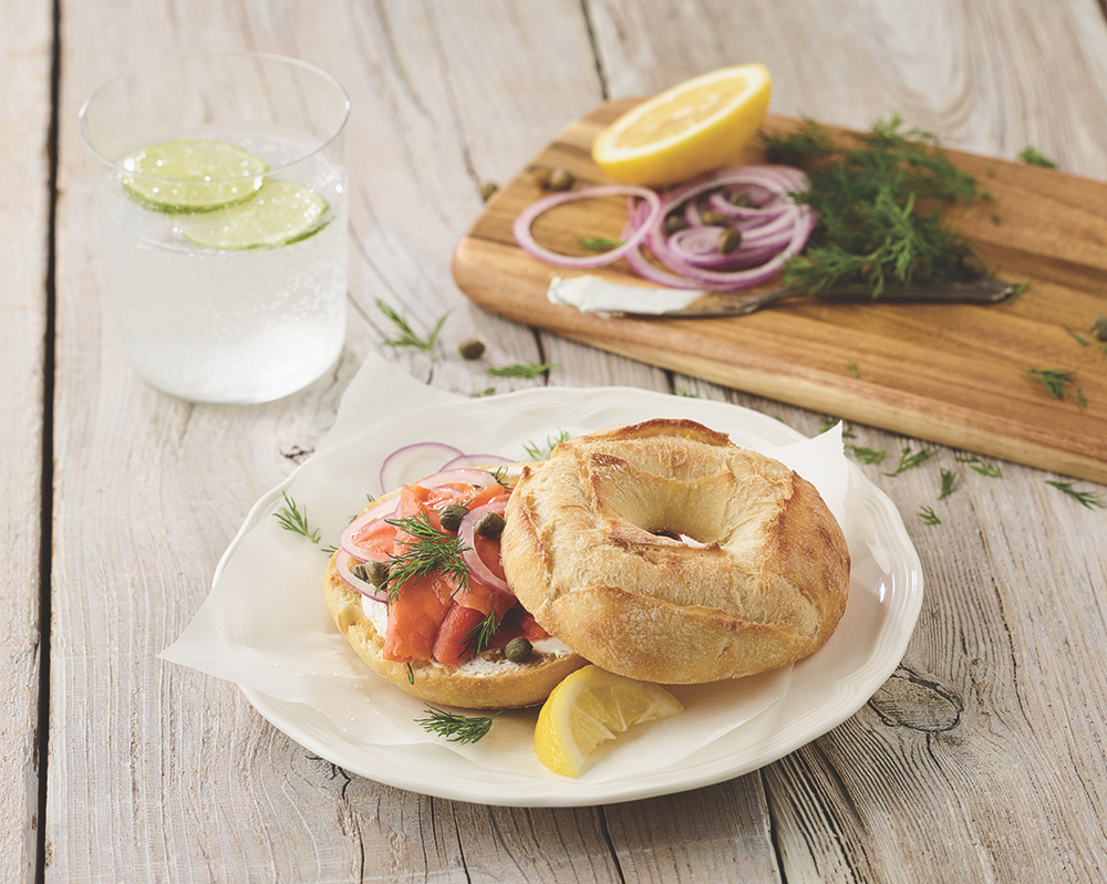 Ace Bakery bets on breakfast » strategy