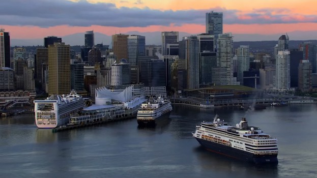 portVancouver