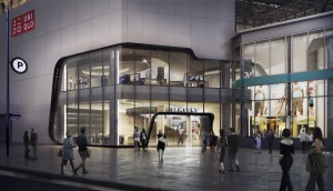 Samsung Electronics Canada-Samsung Canada Retail Brand