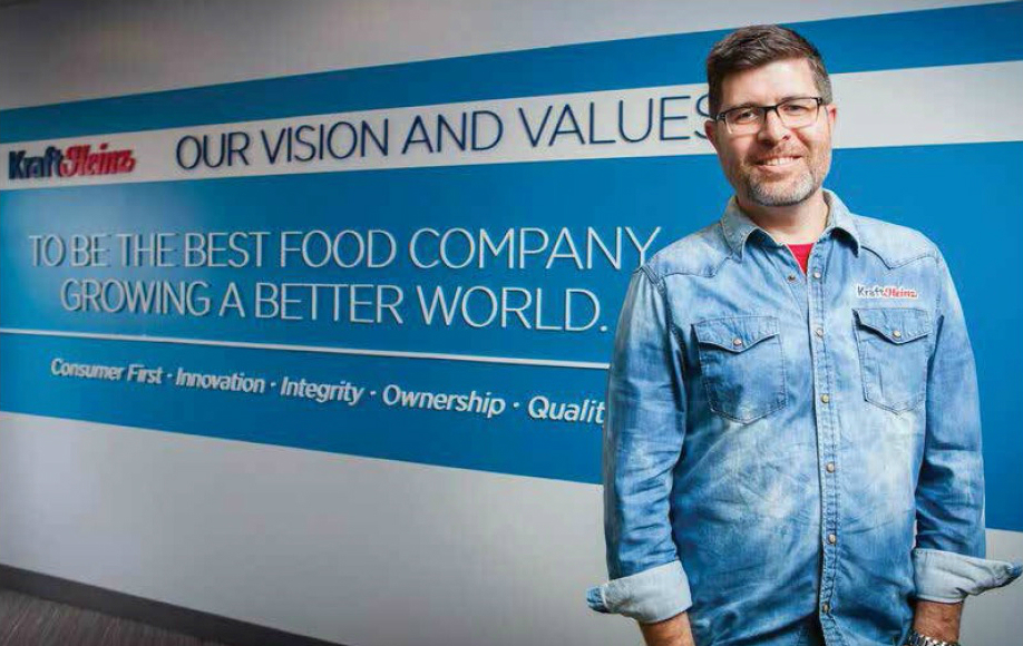 What’s going on at Kraft Heinz? » strategy