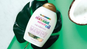 OGXCoconutMiracleOilShampoo