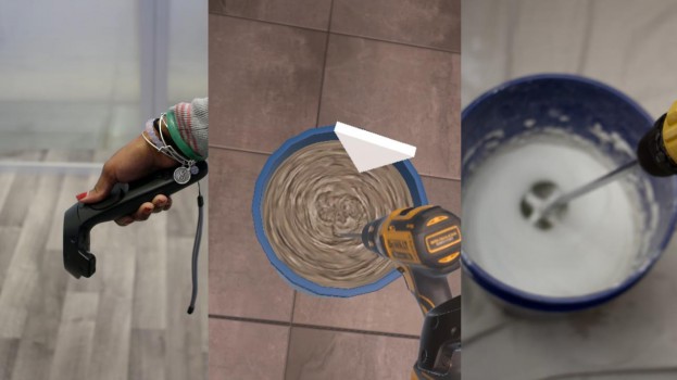 lowesholoroomDIY