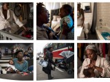 Dove documents moms’ daily experience