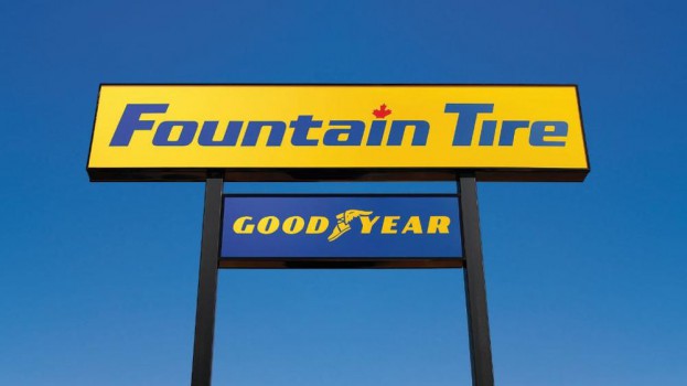 Fountain-tire-office
