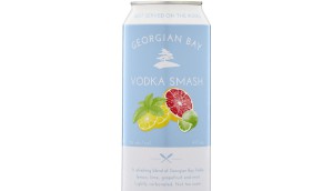 Georgian Bay Spirit Co--Georgian Bay Spirit Co - Vodka Smash